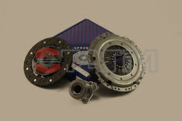Комплект сцепления STATIM 120.470