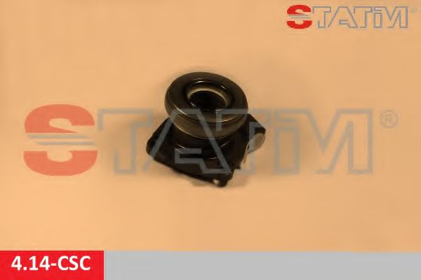 Подшипник выжимной гидравлический STATIM 4.14-CSC