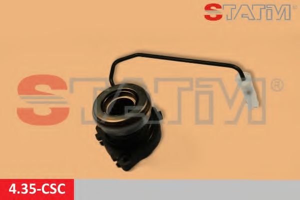 Подшипник выжимной гидравлический STATIM 4.35-CSC