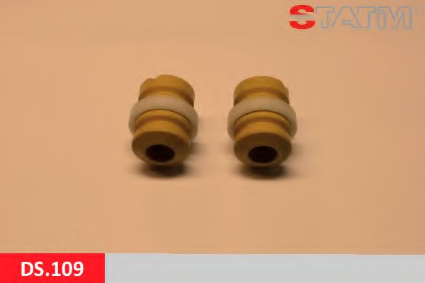Комплект пыльника и отбойника STATIM DS.109