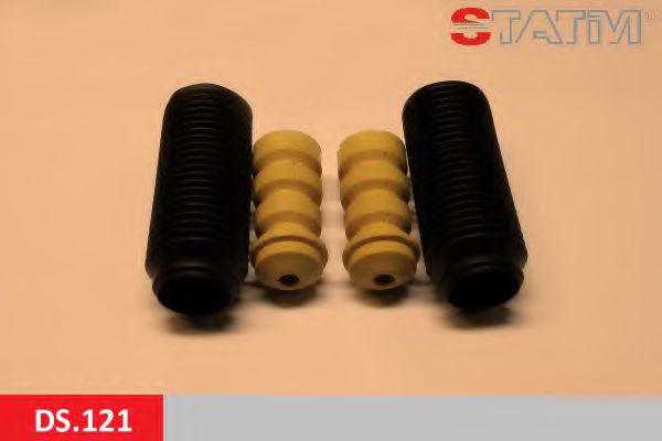 Комплект пыльника и отбойника STATIM DS.121