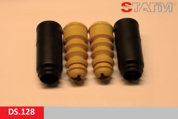 Комплект пыльника и отбойника STATIM DS.128
