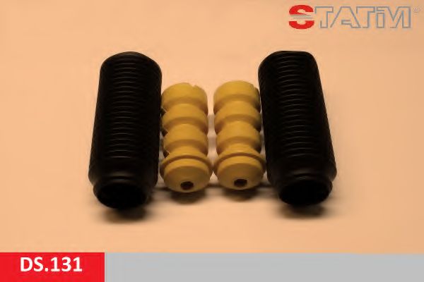Комплект пыльника и отбойника STATIM DS.131