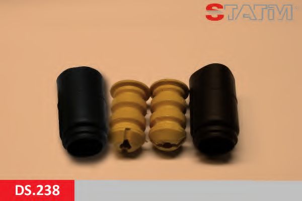 Комплект пыльника и отбойника STATIM DS.238