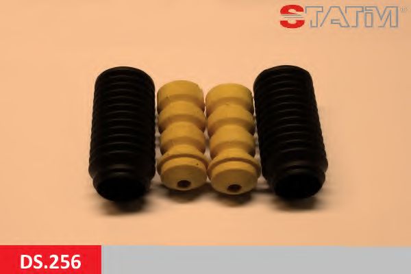 Комплект пыльника и отбойника STATIM DS.256