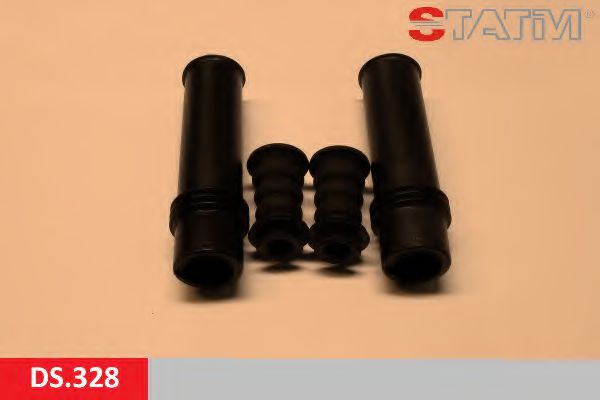 Комплект пыльника и отбойника STATIM DS.328