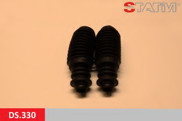 Комплект пыльника и отбойника STATIM DS.330