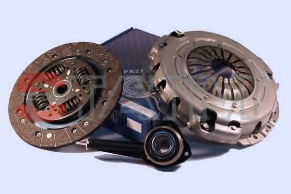 Комплект сцепления STATIM 120.581