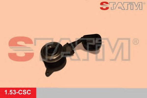 Подшипник выжимной гидравлический STATIM 1.53-CSC