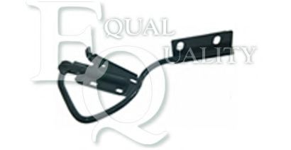 Петля капота FORD 6522112