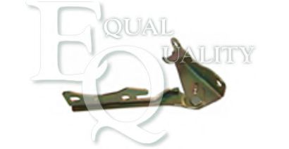 Петля капота Hyundai/Kia 791104A000
