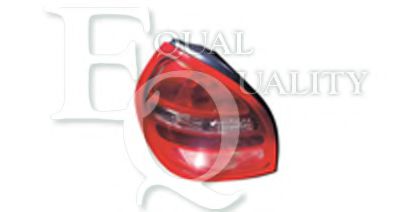 Задний фонарь Nissan/Infiniti 26550-BN026