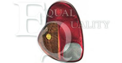 Задний фонарь equalquality FP0136