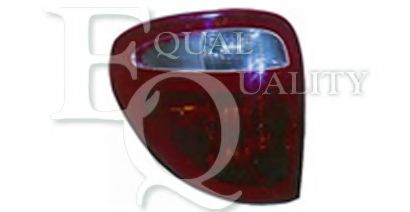 Задний фонарь equalquality FP0591