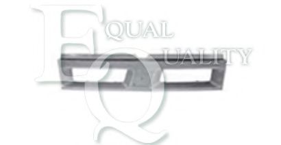 Решетка радиатора equalquality G0267