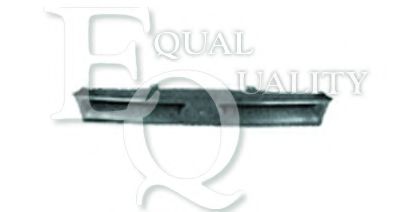 Решетка радиатора FORD 1661859