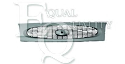 Решетка радиатора FORD 1001853