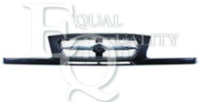Решетка радиатора equalquality G0358
