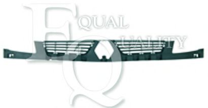 Решетка радиатора RENAULT 7701-056-411