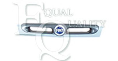 Решетка радиатора equalquality G0394