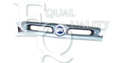 Решетка радиатора equalquality G0395
