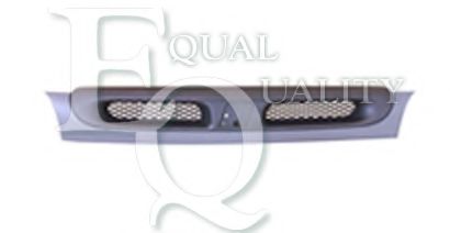 Решетка радиатора equalquality G0396
