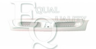 Решетка радиатора equalquality G0397