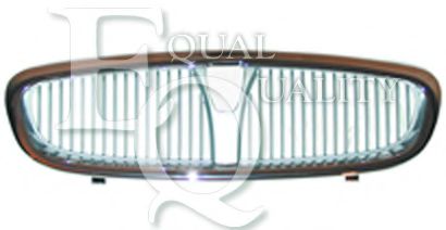 Решетка радиатора equalquality G0491