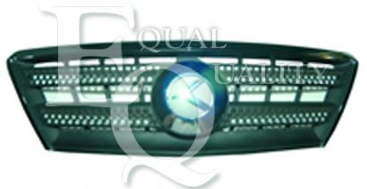 Решетка радиатора Hyundai/Kia 863503E010