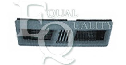 Решетка радиатора equalquality G0563
