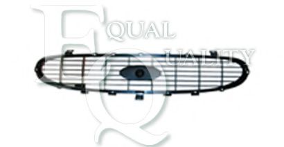 Решетка радиатора FORD 7139944