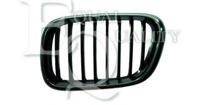 Решетка радиатора BMW 51138402646