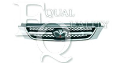 Решетка радиатора GM 96545667