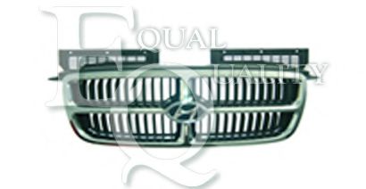Решетка радиатора equalquality G0703