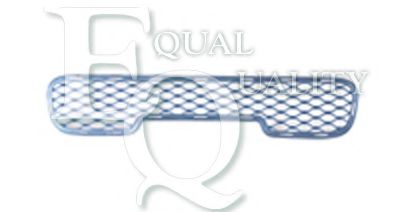 Решетка переднего бампера equalquality G0707