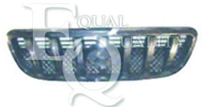 Решетка радиатора equalquality G0710