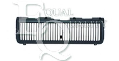 Решетка радиатора equalquality G0715