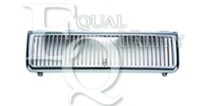 Решетка радиатора equalquality G0716