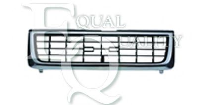 Решетка радиатора equalquality G0717