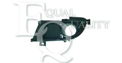Решетка переднего бампера MITSUBISHI MN126456