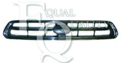 Решетка радиатора equalquality G0815