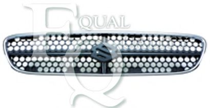 Решетка радиатора SUZUKI 72111-65G00-K9T