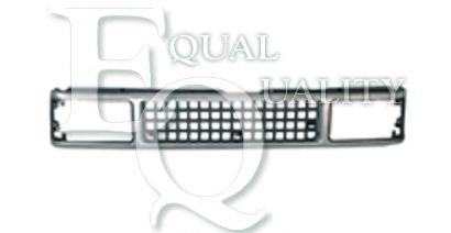 Решетка радиатора ISUZU 8-94491-462-3