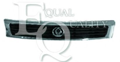 Решетка радиатора MAZDA GA2K-50-710B