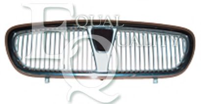 Решетка радиатора equalquality G1019