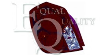 Задний фонарь equalquality GP0639