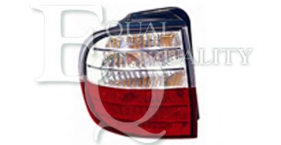 Задний фонарь Hyundai/Kia 92401-4A600