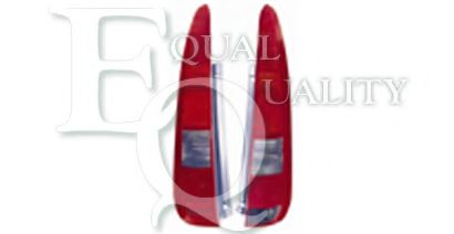 Задний фонарь FORD 1218032