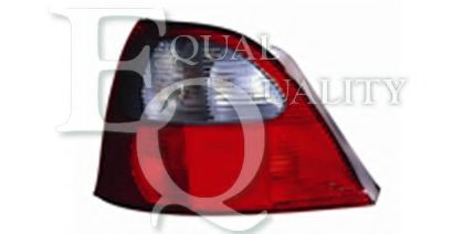 Задний фонарь equalquality GP1007