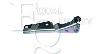 Петля капота MITSUBISHI 5220A617